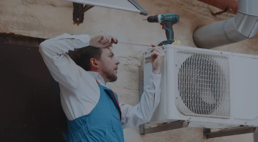 Fatih Merkez Klima Servisi